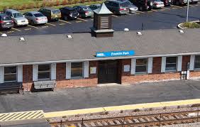 Mass Transit Village Of Franklin Park