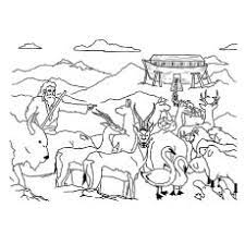Bible lesson coloring pages & sunday school lesson sheets. Top 10 Free Printable Abraham Coloring Pages Online