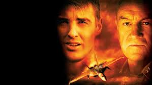 Ellenséges terület (2001)