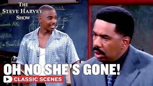 Steve Gets Busted AGAIN