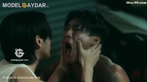 AllMyBoys 03-正裝長腿男神-時尚誘惑