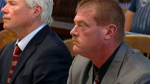 Pike County Sheriff Charles Reader pleads not guilty to 16-count criminal  indictment