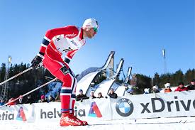 Petter northug skal ha følt seg ensom på landslaget, ifølge en ny bok. Ny Bok Northug En Familiehistorie