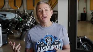 Brimberry joined gas monkey garage in 2012 as the office manager but now she served as the personal assistant to richard rawlings. Fast N Loud Girl Christie Brimberry Married Net Worth Husband In Wiki Bio Realitystarfacts