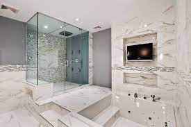 Maybe you would like to learn more about one of these? Marble Bathrooms Home Facebook
