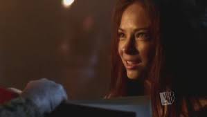 SMALLVILLE 4.08 SPELL