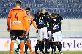 Πασ γιαννινα | μάριος παναγιωτου. Pas Giannina Paok 0 2 Podosfairo Super League 1 Pas P A O K Sport Fm Gr Bwinspor Fm 94 6