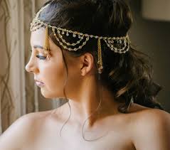 Head Chain Bridal 2024