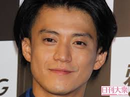 今日から俺はで小栗旬があの役を匂わせオマージュファン騒然