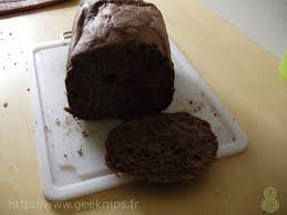 Map Test Farine Brioche Chocolat Francine