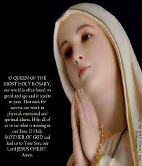 Prayer against hidden agendas and lies