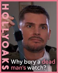 Hollyoaks