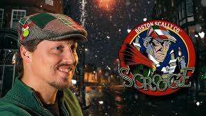 Hanna Hats- The making of our Erin Cap Patchwork Tweed