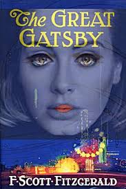 Songs for Every Book: The Great Gatsby and Adele