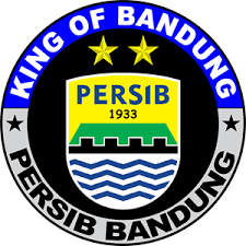 Persib bandung dijuluki pangeran biru dan maung bandung, berdiri pada 14 maret 1933. Persib Logo Vectors Free Download