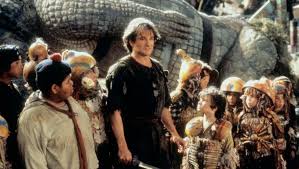 Les Acteurs Du Film Hook Se Reunissent 25 Ans Apres Pour Rendre Hommage A Robin Williams Ladepeche Fr