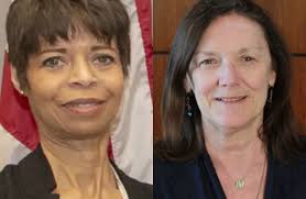 Jeanette Weldon, Elaine Brennan win 2025 Freda Johnson Award