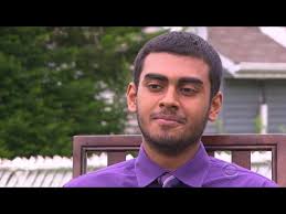 Kiera Hood Multi media journalist