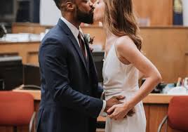 Pick a location where your date feels comfortable. Can We Have A Civil Ceremony Now And A Traditional Wedding Later