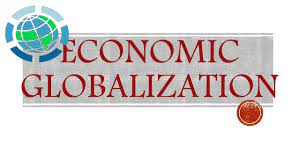 Globalisation has undoubtedly had a profound effect on business and the global economy. Economic Globalization