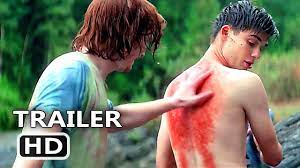 Netflix will add a handful of new action movies to the service in june, including a couple promising original films toward the end of the month. The Package Official Trailer 2018 Teen Comedy Netflix Movie Hd Youtube