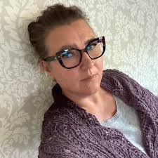 Sylwia Arndt in fólk