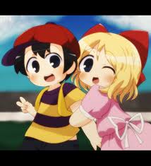 [EarthBound] Paula y Ness Images?q=tbn:ANd9GcQuFDS1bz_1UHBsPOq5LOPxwiGtjbTzTVSNLTW9wvFhlajl9KwMmQ