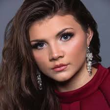 Interview with Miss Rodeo Colorado America 2020 Hailey Frederiksen by SASH  Says