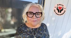 Jobbar du inom socialt arbete? — Vision