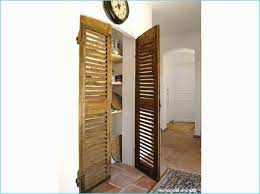 Porte De Placard Persienne Castorama Porte Coulissante Persienne Porte Coulissante Castorama Trendm Porte Placard Persienne Porte Placard Amenagement Placard