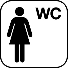 Schnell korrekt und gute arbeit! Wc Schild Jetzt Kaufen Grosse Toilettenschilder Auswahl Seton