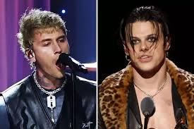 MGK Opens Up About Yungblud Diss in "FIX UR FACE"