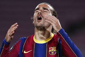 He is an actor, known for puma football: All Of It Was Bad Griezmann Gives Damning Assessment Of Barcelona After Juventus Hammering Goal Com