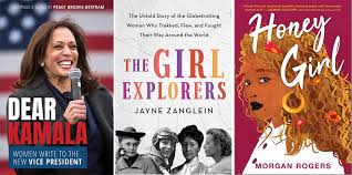 The charismatic charlie wade is the story of patience, perseverance, and hope. New And Forthcoming Titles On Women Girls And Empowerment