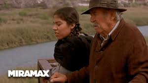 Tita, the main character is condemned to stay unmarried and to take care of her mother. Like Water For Chocolate The Doctor S Proposal Hd Marco Leonardi Lumi Cavazos Miramax Youtube