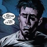 The Exile (Vic Kohl, Iron Man foe)