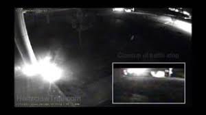 Alright, we need to calibrate the machine. Daniel Holtzclaw Surveillance Footage Of Jannie Ligons Traffic Stop Downloaded Youtube