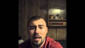 Danny Matney-if tomorow never comes cover