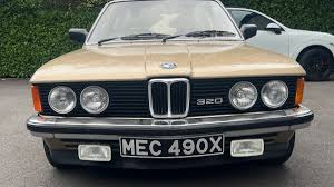 Image result for Savanna Beige 1982 BMW