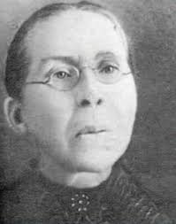 Domitilde Audet Bernard (1851-1937)