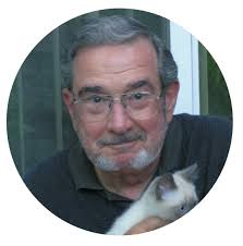 Tom Cashman — Canadian Jubilee Programs