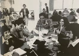 Posted on may, 5 2010 @ 07:45 am link. Unama News 1970 The Kabul University Source Social Facebook