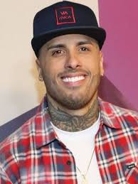Nick rivera caminero (born in boston, massachusetts) is known artistically as nicky jam. Nicky Jam Height Weight Size Body Measurements Biography Wiki Age
