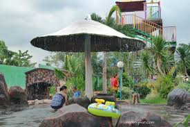 The kingdom of mataram was located on the island of lombok. Nirwana Waterpark Kepanasan Lalu Kehujanan Jalan Jalan Makan Makan