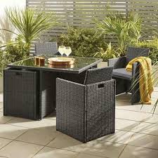 Relax outside and create an extra space in your home with outdoor garden sofas and furniture sets. 25 Cube Garden Furniture Ideas In 2021 Redd