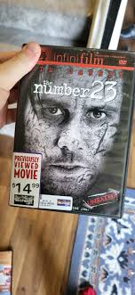 Has anyone else ever bought a film blindly and regretted it because it was  so bad?