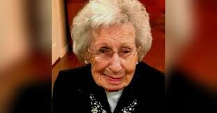 Betty Jean Terkhorn Obituary