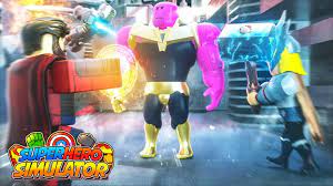 One of the best games out there. Superhero Simulator Codes June 2021 Pivotal Gamers
