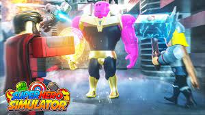 Maybe you would like to learn more about one of these? Superhero Simulator Codes Full List July 2021 Hd Gamers