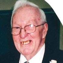 Joseph A. Manion Obituary